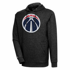 Washington Wizards Antigua Action Pullover Hoodie For Sale