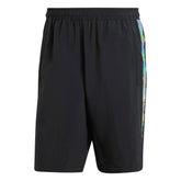Peter Saville x Manchester United Shorts – Black - Adidas