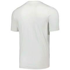 Peter Saville x Manchester United T-Shirt – White - Adidas