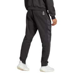 Peter Saville x Manchester United Track Pants – Black - Adidas