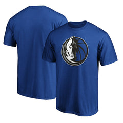 Dallas Mavericks Primary Logo T-Shirt sale On Sale