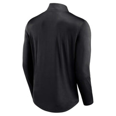 Colorado Rockies Fanatics Quarterback Quarter-Zip Top | MLB On Sale