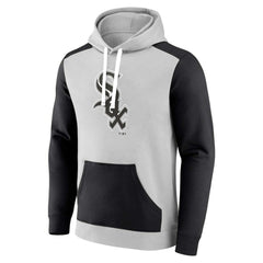 Chicago White Sox Fanatics Arctic Pullover Hoodie | MLB For sale