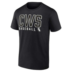 Chicago White Sox Fanatics Two-Pack Combo T-Shirt Set | MLB Discount