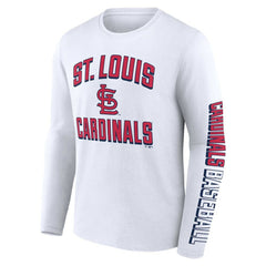 St. Louis Cardinals Fanatics Two-Pack Combo T-Shirt Set | MLB On Sale