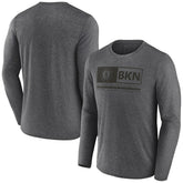 Brooklyn Nets Three-Point Play T-Shirt Outlet