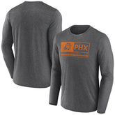 Phoenix Suns Three-Point Play T-Shirt Online