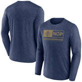 New Orleans Pelicans Three-Point Play T-Shirt On Sale