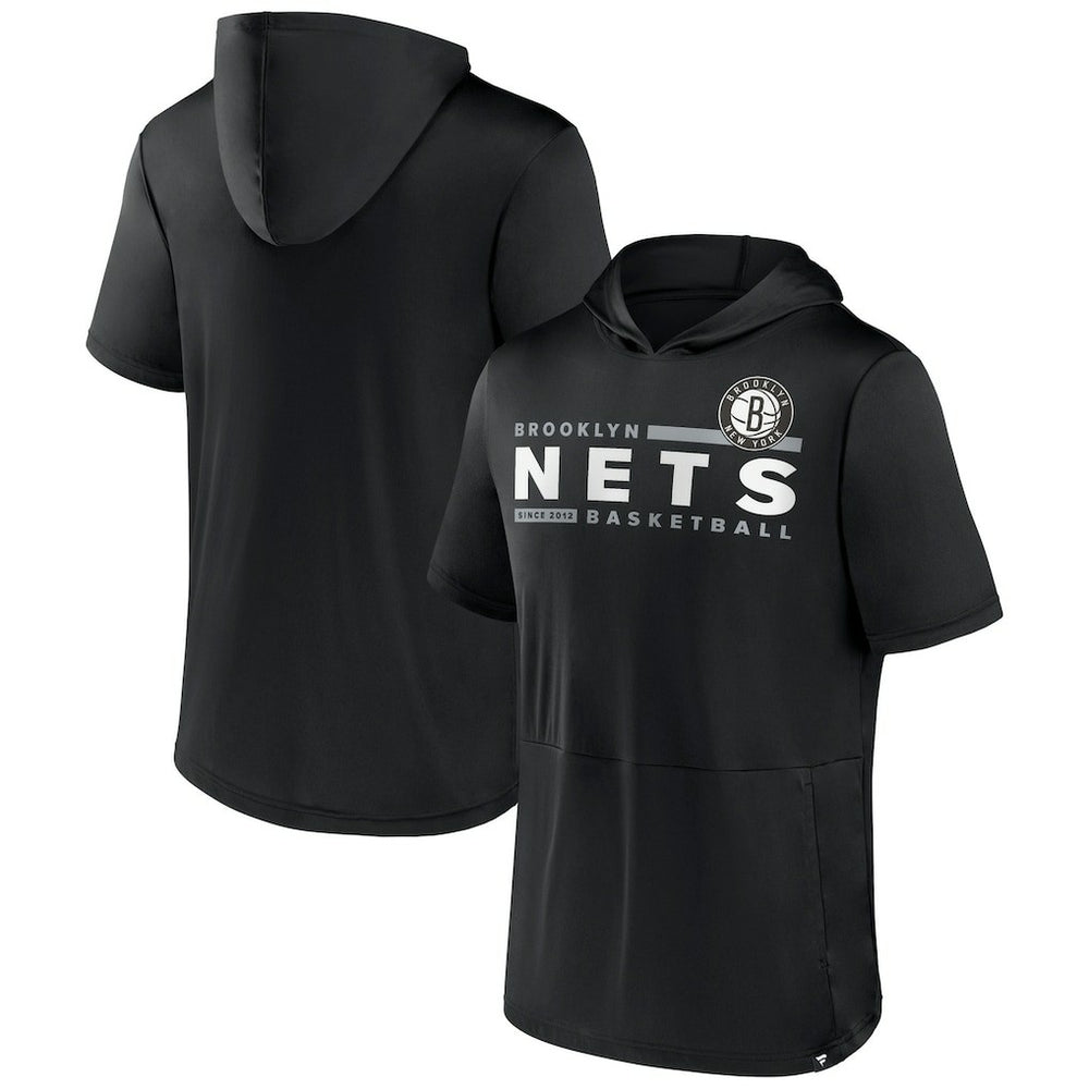 Brooklyn Nets Possession Hoodie T-Shirt Online