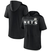 Brooklyn Nets Possession Hoodie T-Shirt Online