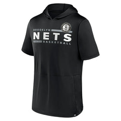 Brooklyn Nets Possession Hoodie T-Shirt Online