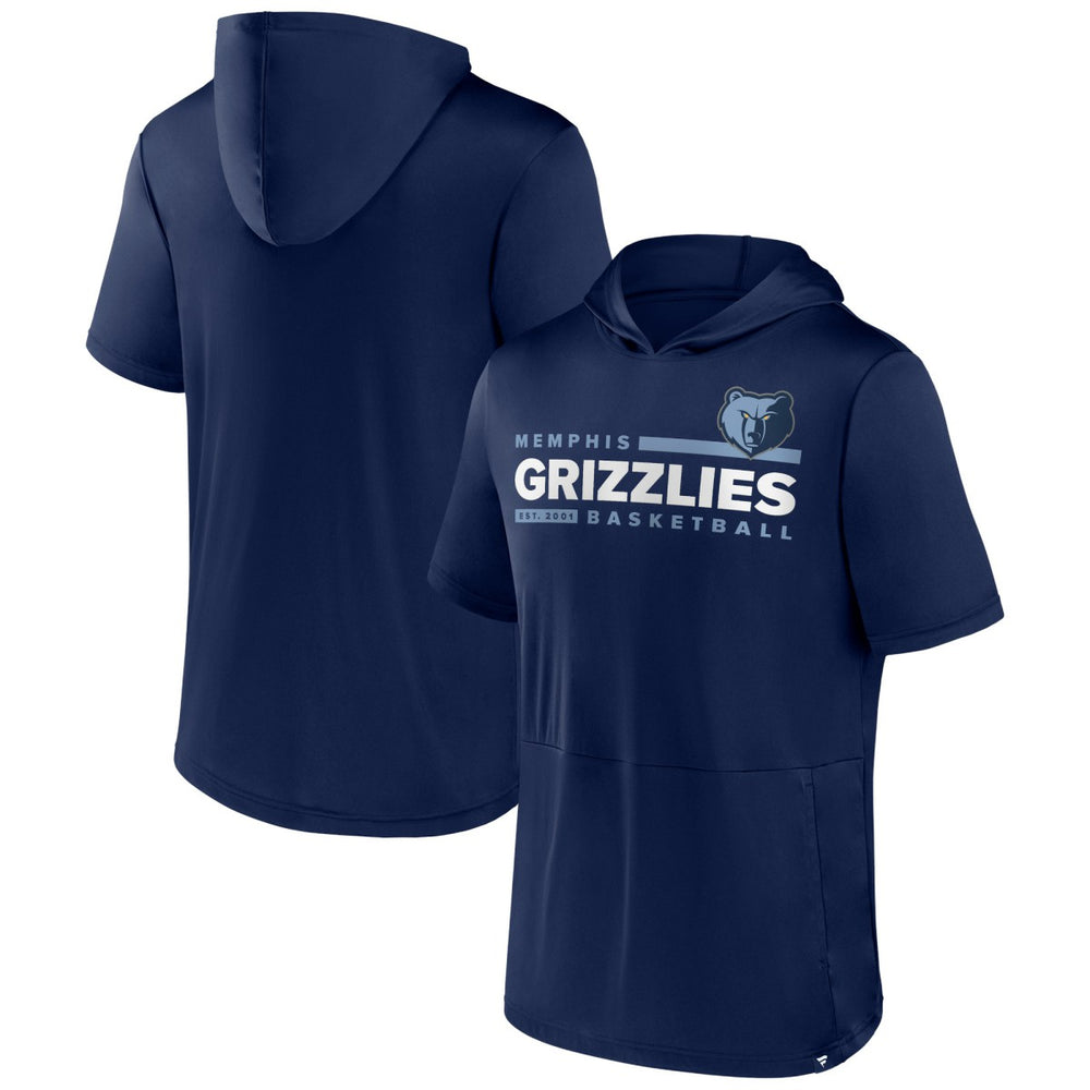 Memphis Grizzlies Possession Hoodie T-Shirt On Sale