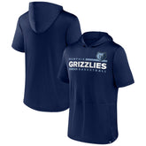 Memphis Grizzlies Possession Hoodie T-Shirt On Sale