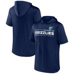 Memphis Grizzlies Possession Hoodie T-Shirt On Sale