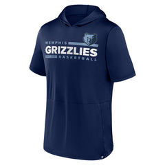 Memphis Grizzlies Possession Hoodie T-Shirt On Sale