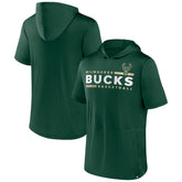 Milwaukee Bucks Possession Hoodie T-Shirt Online