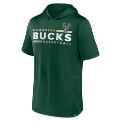 Milwaukee Bucks Possession Hoodie T-Shirt Online