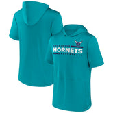 Charlotte Hornets Possession Hoodie T-Shirt New