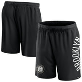 Brooklyn Nets Post Up Mesh Shorts Outlet
