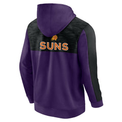Phoenix Suns Rainbow Shot Full-Zip Hoodie Discount