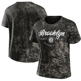 Brooklyn Nets Women's Breakaway T-Shirt Discount