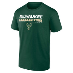 Milwaukee Bucks Two-Pack Just Net Combo Set Outlet