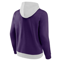 Phoenix Suns Arctic Colorblock Pullover Hoodie For Sale