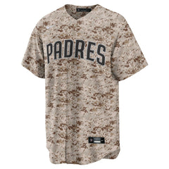 San Diego Padres Nike USMC Alternate Replica Team Jersey | MLB Near me