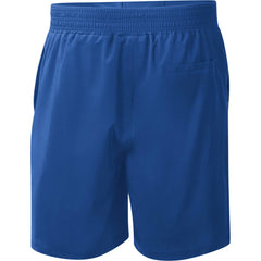 Los Angeles Dodgers G-III Sports by Carl Banks Breeze Volley Swim Shorts | MLB Shop
