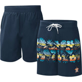 Houston Astros G-III Sports by Carl Banks Breeze Volley Swim Shorts | MLB Shop