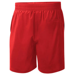 Boston Red Sox G-III Sports by Carl Banks Breeze Volley Swim Shorts | MLB US