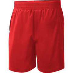 Los Angeles Angels G-III Sports by Carl Banks Breeze Volley Swim Shorts | MLB On Sale