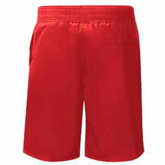Los Angeles Angels G-III Sports by Carl Banks Sea Wind Swim Shorts | MLB Online