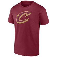 Donovan Mitchell Cleveland Cavaliers Playmaker Team Name & Number T-Shirt sale Discount