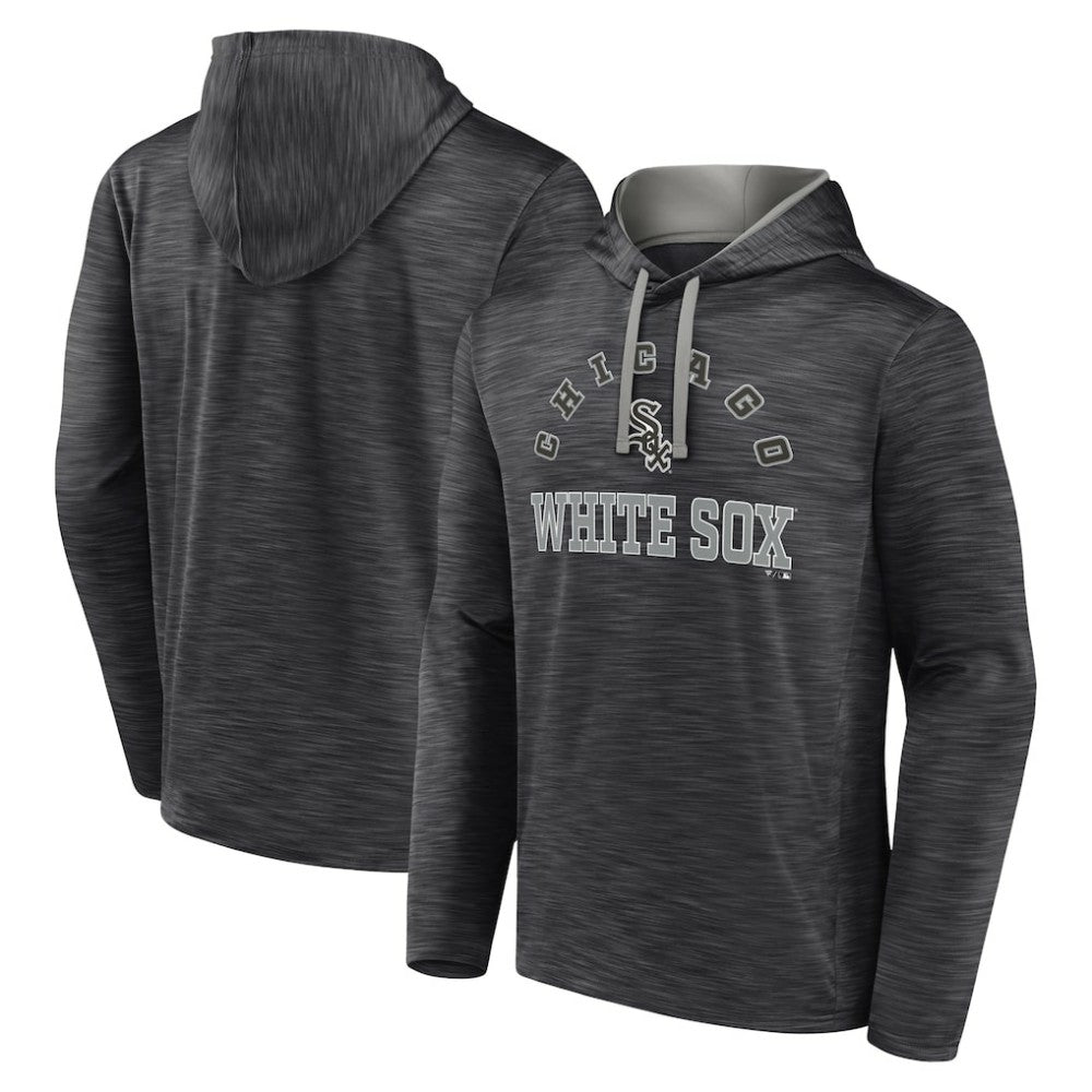 Chicago White Sox Fanatics Seven Games Pullover Hoodie | MLB Outlet