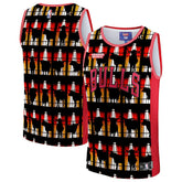 Chicago Bulls NBA & KidSuper Studios Unisex Hometown Jersey sale On Sale