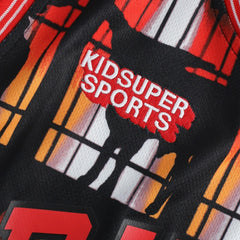 Chicago Bulls NBA & KidSuper Studios Unisex Hometown Jersey sale On Sale