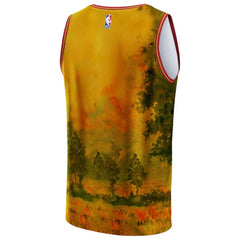Cleveland Cavaliers NBA & KidSuper Studios Unisex Hometown Jersey sale Online