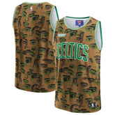 Boston Celtics NBA & KidSuper Studios Unisex Hometown Jersey On Sale