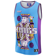Sacramento Kings NBA & KidSuper Studios Unisex Hometown Jersey Online
