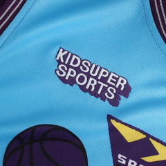 Sacramento Kings NBA & KidSuper Studios Unisex Hometown Jersey Online
