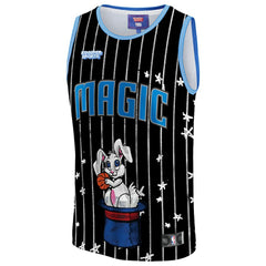 Orlando Magic NBA & KidSuper Studios Unisex Hometown Jersey For Sale