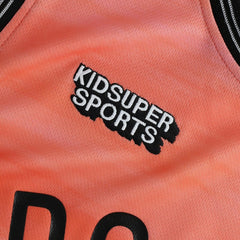 Brooklyn Nets NBA & KidSuper Studios Unisex Hometown Jersey On Sale
