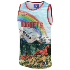 Denver Nuggets NBA & KidSuper Studios Unisex Hometown Jersey sale On Sale
