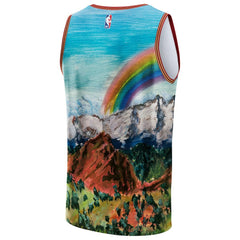 Denver Nuggets NBA & KidSuper Studios Unisex Hometown Jersey sale On Sale