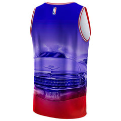Detroit Pistons NBA & KidSuper Studios Unisex Hometown Jersey sale On Sale