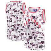 Toronto Raptors NBA & KidSuper Studios Unisex Hometown Jersey Outlet