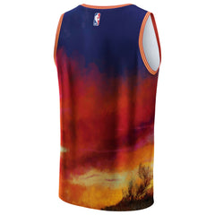 Phoenix Suns NBA & KidSuper Studios Unisex Hometown Jersey New