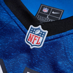 Indianapolis Colts Nike Kenny Moore II Indiana Nights Alternate Game Jersey