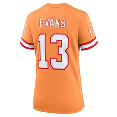 Tampa Bay Buccaneers Nike Mike Evans Women's Player Jersey